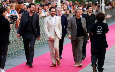 Premios Oscar: antecedentes argentinos a la nominación de «Argentina, 1985»