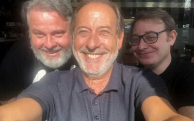 El guionista de Casados con hijos y el secreto de un éxito interminable