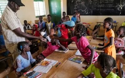 Sadio Mané, la estrella de Senegal que enorgullece a todo África