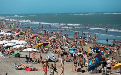 Mar del Plata está feliz: fue una de las mejores temporadas de la historia