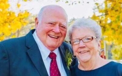 Un agricultor pagó en secreto los remedios para los habitantes de su pueblo durante 10 años