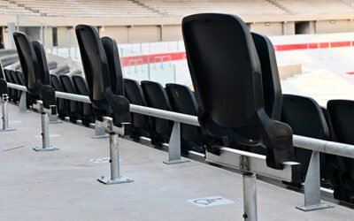 El Monumental será el estadio más inclusivo del país