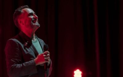 Jorge Drexler anunció tres shows en Argentina con más «Tinta y Tiempo»