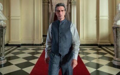 La segunda temporada de «El Reino» llega a la pantalla de Netflix