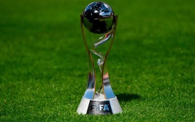Argentina podría ser sede del Mundial Sub 20 este mismo año