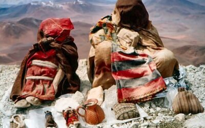 Las momias de Salta que son un hallazgo mundial