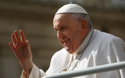 La Iglesia de Buenos Aires celebró los 10 años de Francisco como Papa