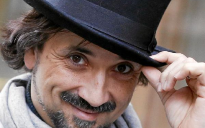 «La felicidad está más cerca de un estado de calma que de uno de euforia»