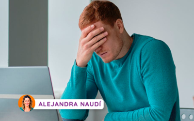 Acompañemos a nuestras emociones y aprendamos de ellas