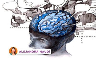 La información es también nutrición