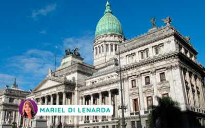 Se abrió el período legislativo en el Congreso y van 41 años sin interrupciones