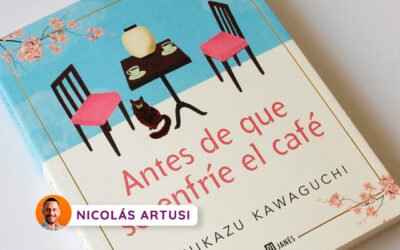 La columna de Nico Artusi: En busca del café perdido