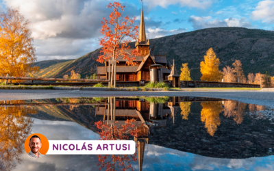 Una enciclopedia de las pequeñas cosas