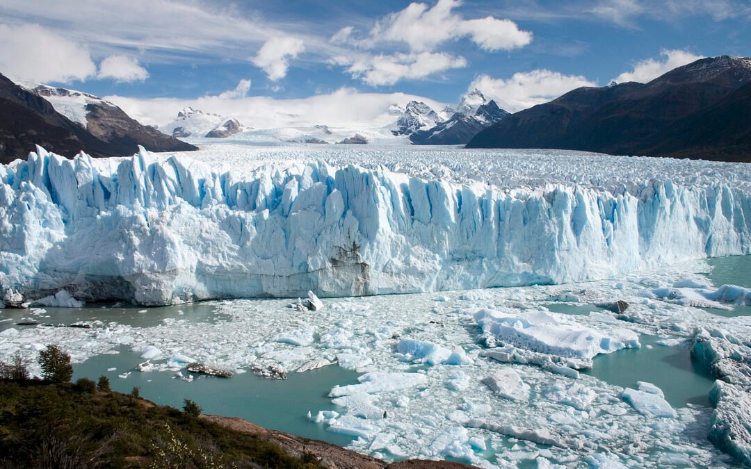 El Faraón de la Patagonia ya no está solo