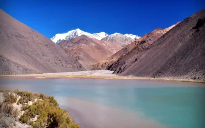 El paraíso oculto que atrae cientos de turistas en San Juan
