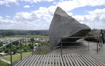 Tandil ya palpita la Fiesta del Bicentenario