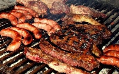 La gastronomía argentina, ganadora en los premios de Taste Atlas