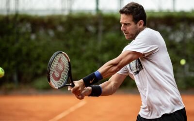La promesa de Del Potro que podría revolucionar al mundo del tenis: ¿vuelve a jugar?