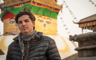 Recorre el mundo con causas solidarias y apoya a su Gran Hermano famoso