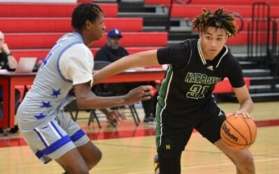 Marcus Adams Jr, la joya del básquet que tiene sangre argentina y sueña con jugar en la selección nacional