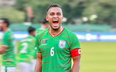 El capitán de Bangladesh jugará en un equipo de Viedma