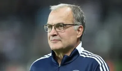 Marcelo Bielsa, a un paso de la Selección de Uruguay