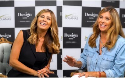 Marisa Andino: «Soy una soñadora, positiva y con buena onda»