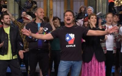 Pedro Pascal, el actor chileno que escapó de la dictadura y hoy triunfa en Hollywood