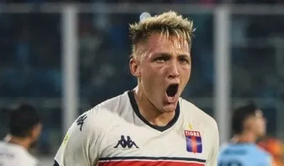 Fútbol argentino de exportación: los dos goleadores citados por otras selecciones campeonas del mundo