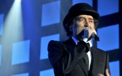 Joaquín Sabina se despedirá de los escenarios con una gira internacional