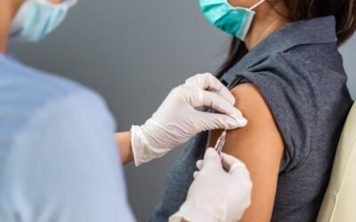 Una nueva vacuna contra el Herpes Zóster está disponible en Argentina