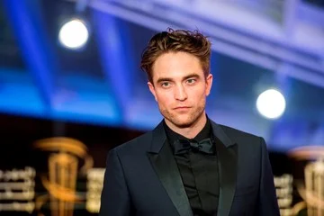 Robert Pattinson está en Argentina y almorzó en una popular parrilla de Buenos Aires