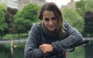 Nació por reproducción asistida y donó sus óvulos