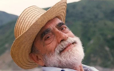 Lanzan una ONG que difundirá el legado de Cuchi Leguizamón