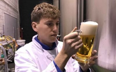Un argentino será jurado en el Campeonato Mundial de la Cerveza