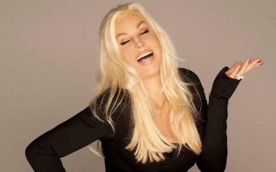 Susana Giménez vuelve al cine después de 24 años