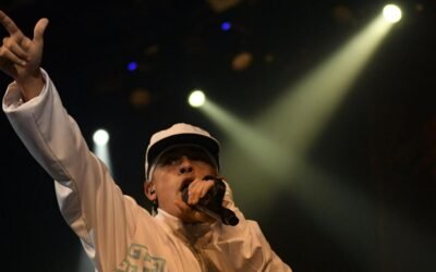 Trueno se presentará en Nueva York en uno de los festivales independientes más importantes del mundo