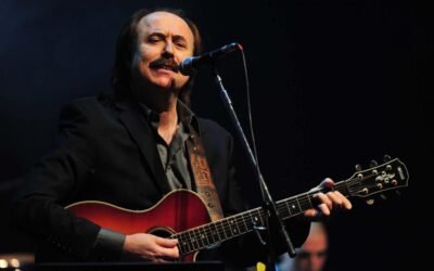 Jaime Roos vuelve a Argentina después de ocho años