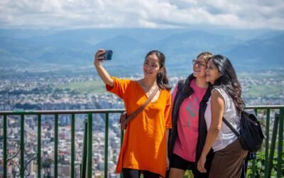 Fin de semana récord en turismo por Semana Santa
