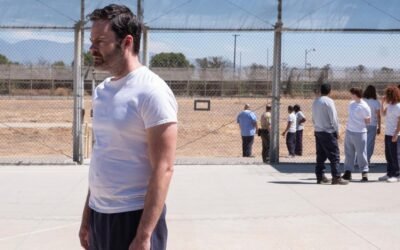 Las comedias “Barry” y “The Marvelous Mrs. Maisel” estrenan sus últimas temporadas