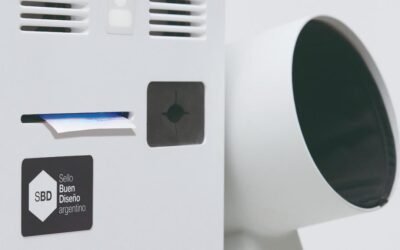 El Sello del Buen Diseño Argentino posiciona a las pymes en mercados internacionales