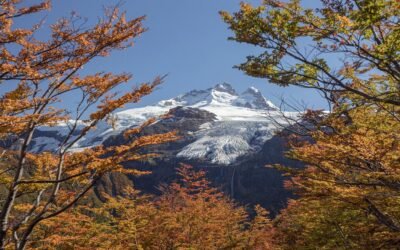 Bariloche propone actividades para disfrutar en otoño