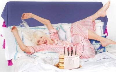 Nacha Guevara vuelve a la calle Corrientes con un nuevo espectáculo