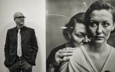 Un fotógrafo alemán rechazó un premio y admitió que usó Inteligencia Artificial para crear su obra