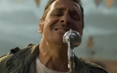 Divididos estrenó un videoclip tras más de 20 años y se prepara para el lanzamiento de su próximo disco