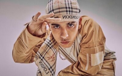 Trueno brindará un show gratuito en Moreno