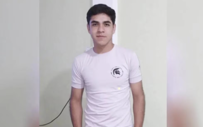 Un joven de 16 años detuvo un colectivo sin control y evitó una tragedia