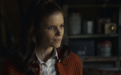 Netflix confirmó el ansiado regreso de Black Mirror