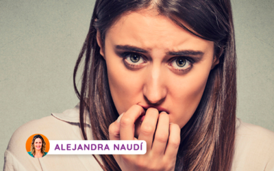 Ansiedad: cuando la incertidumbre se convierte en amenaza