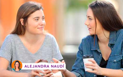 Nadie puede dar lo que no tiene